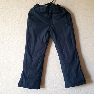 Hawke & Co. Snow ski Pants Size 8 kids